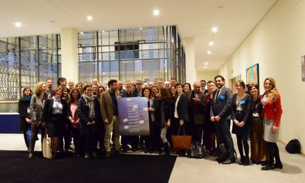 Protected areas are not enough: ETC-UMA supports an ecoregional approach to protect biodiversity