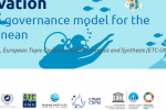 A transboundary governance model for the conservation of natural resources presented by ETC-UMA