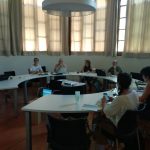 The ETC-UMA takes part in the Interreg - MED Marine Litter Workshop in Barcelona