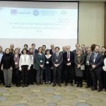 Building synergies towards biodiversity protection in the Mediterranean