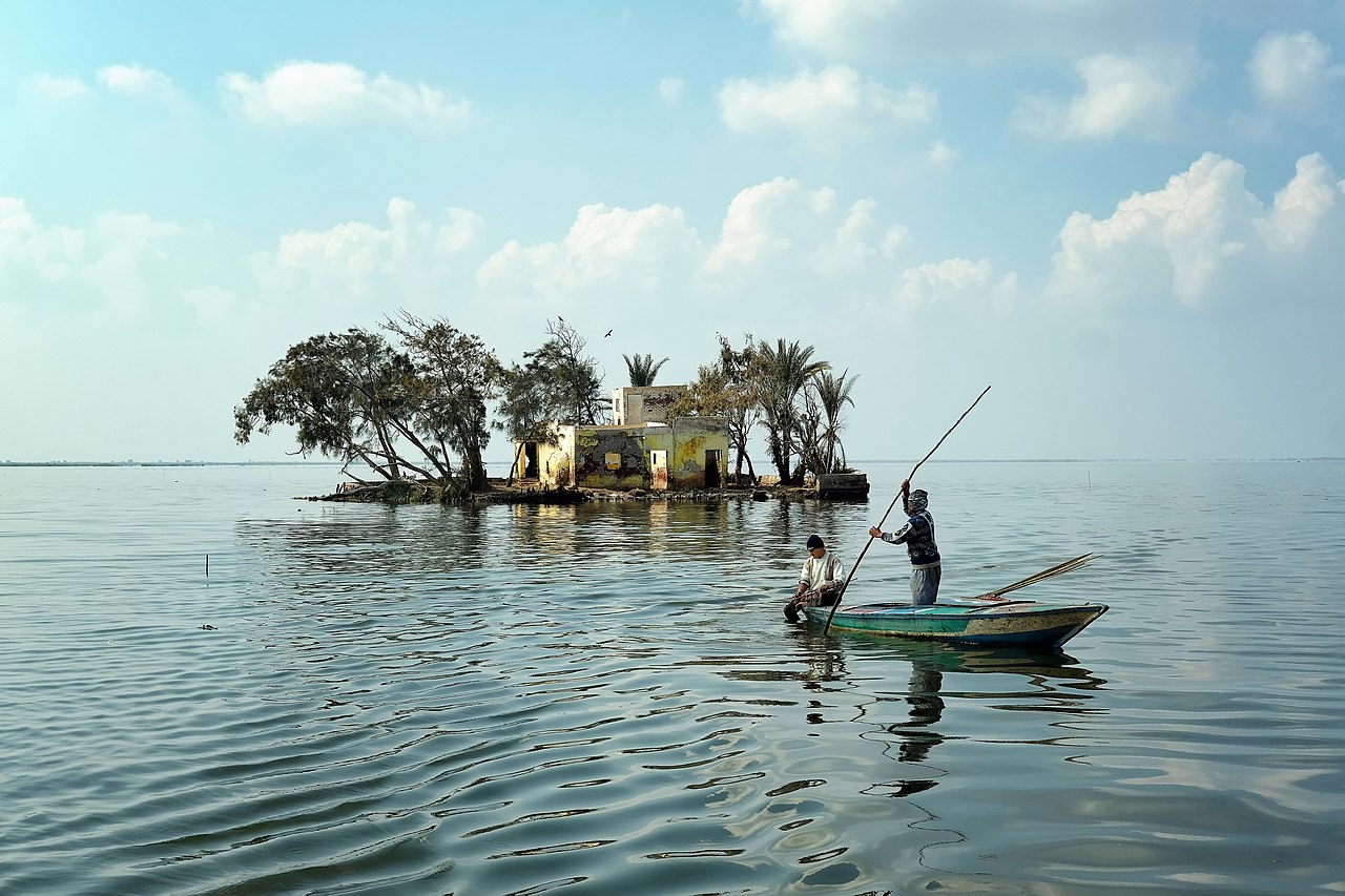 Featured image for “GEOSPATIAL DATA FOR THE SDG”