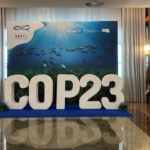 Collaborative science for forests by ETC-UMA  showcased in Slovenia during the COP23