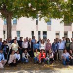More space for innovative Mediterranean forest data partnerships
