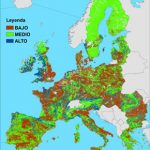 El primer mapa digital europeo de la biodiversidad del suelo