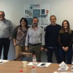 Exploring collaboration between ETC-UMA and the Spanish Institute of Oceanography in Malaga