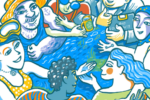 The Mediterranean leading the way: A cooperative framework to strengthen area-based nature conservation actions